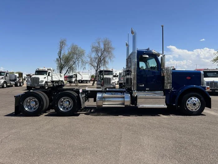 2026 Peterbilt 589 in Las Vegas, NV — photo 8