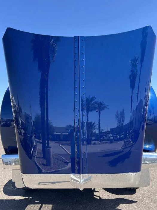 2026 Peterbilt 589 in Las Vegas, NV — photo 12