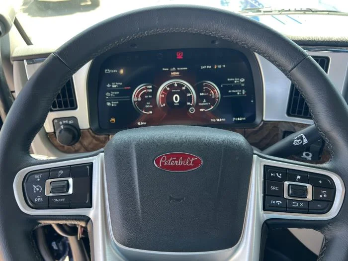 2026 Peterbilt 589 in Las Vegas, NV — photo 16