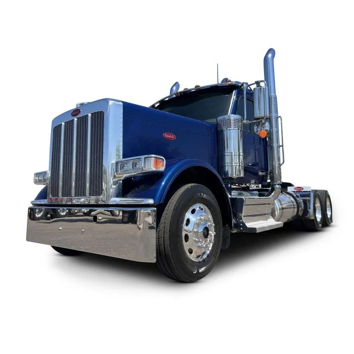 2026 Peterbilt 589 in Las Vegas, NV