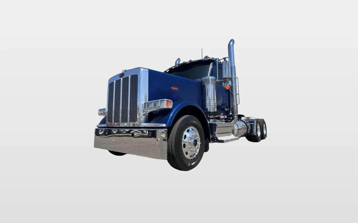 2026 Peterbilt - image 1