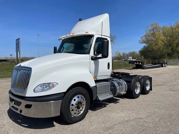 2023 International LT in MI