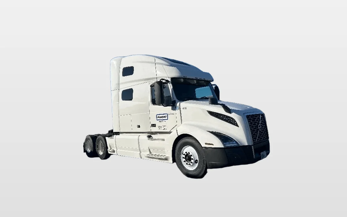 2022 Volvo VNL 760 - image 1