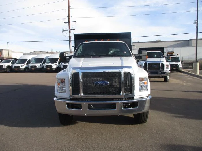 2026 Ford F-650 in Denver, CO — photo 3