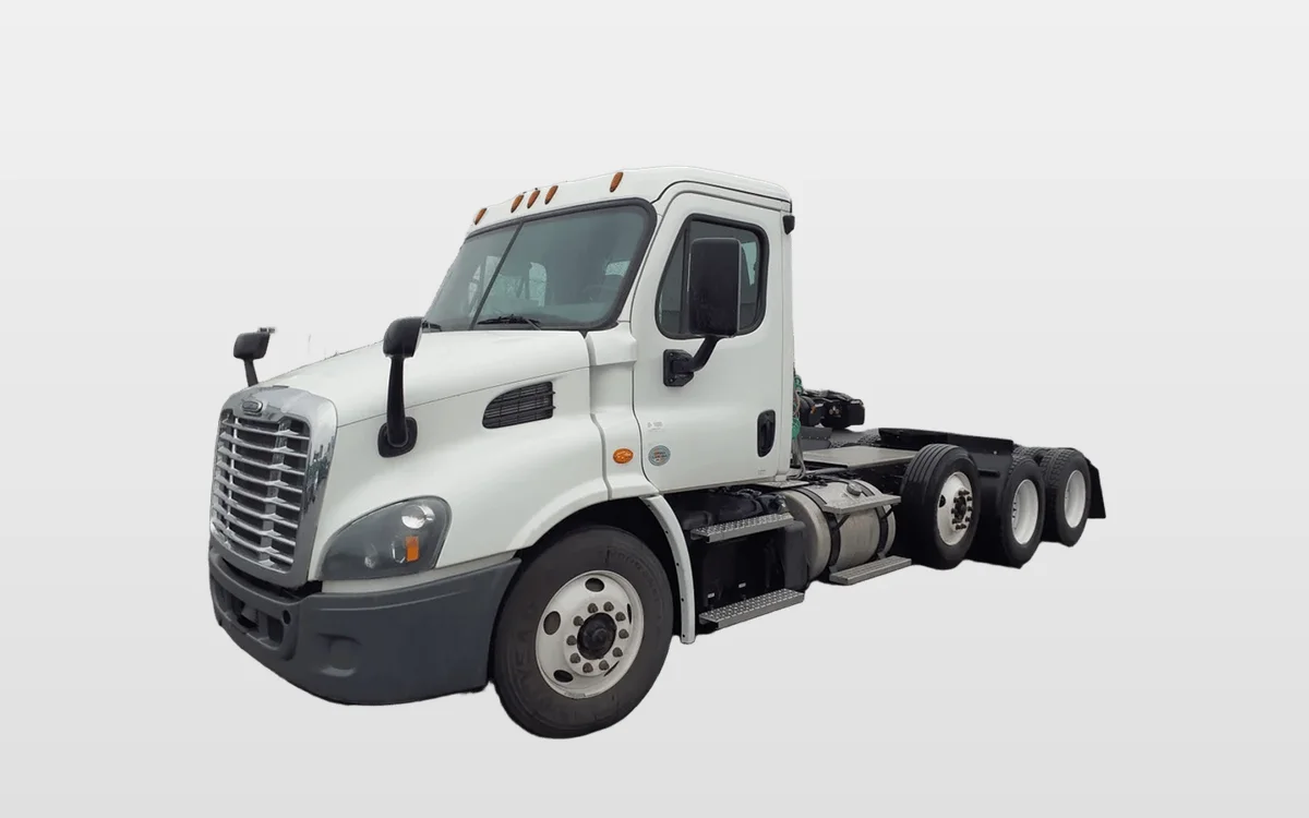 2018 Freightliner - image 1
