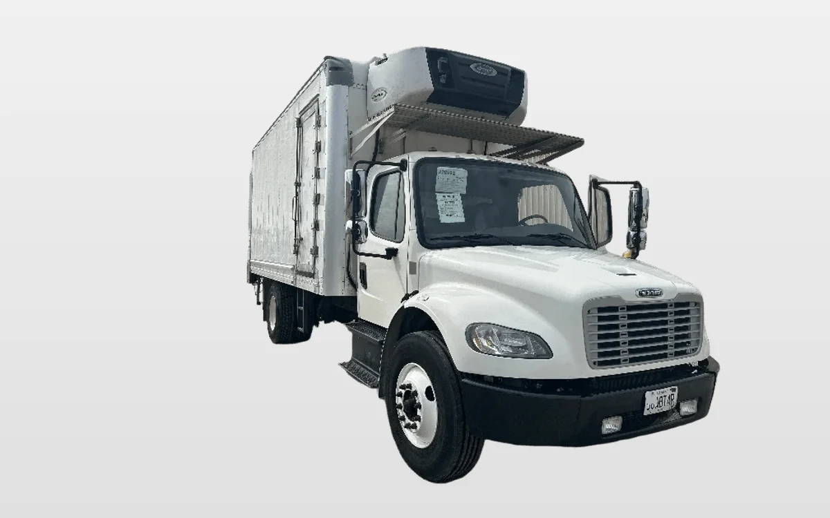 2019 Freightliner M2 106 in Hueytown, AL
