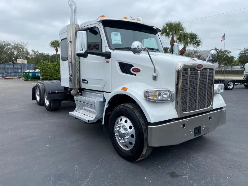 2025 Peterbilt 567 - image 11