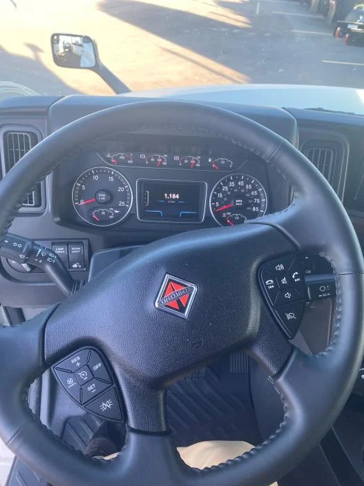 2026 International LT - image 9