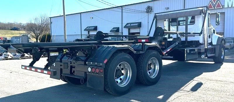 2026 Mack Granite - image 3