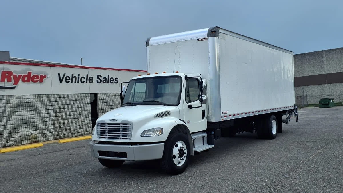 2022 Freightliner M2 106 in Memphis, TN