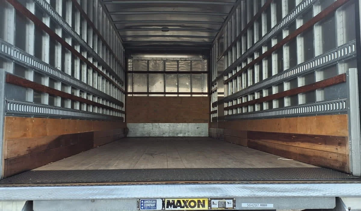 2022 Freightliner M2 106 in Memphis, TN — photo 8
