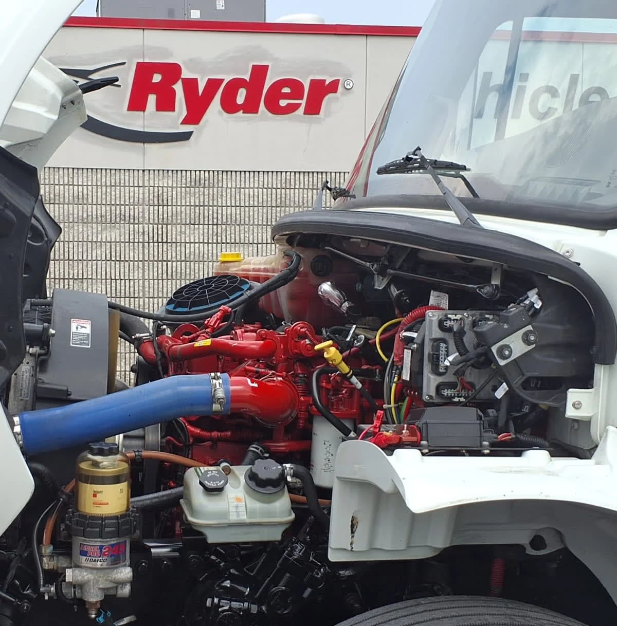 2022 Freightliner M2 106 in Memphis, TN — photo 9