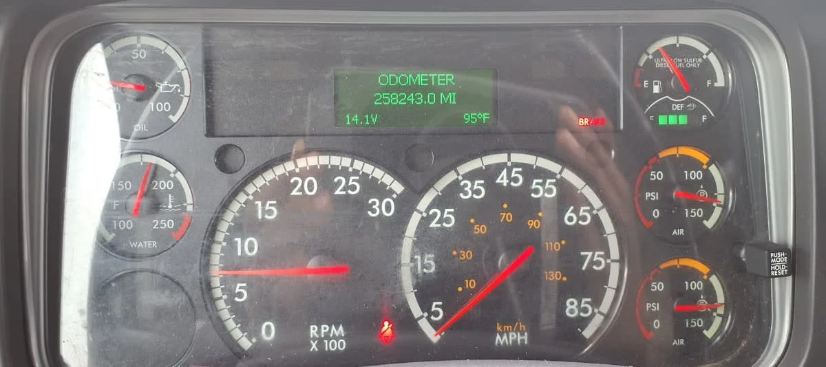 2022 Freightliner M2 106 in Memphis, TN — photo 10