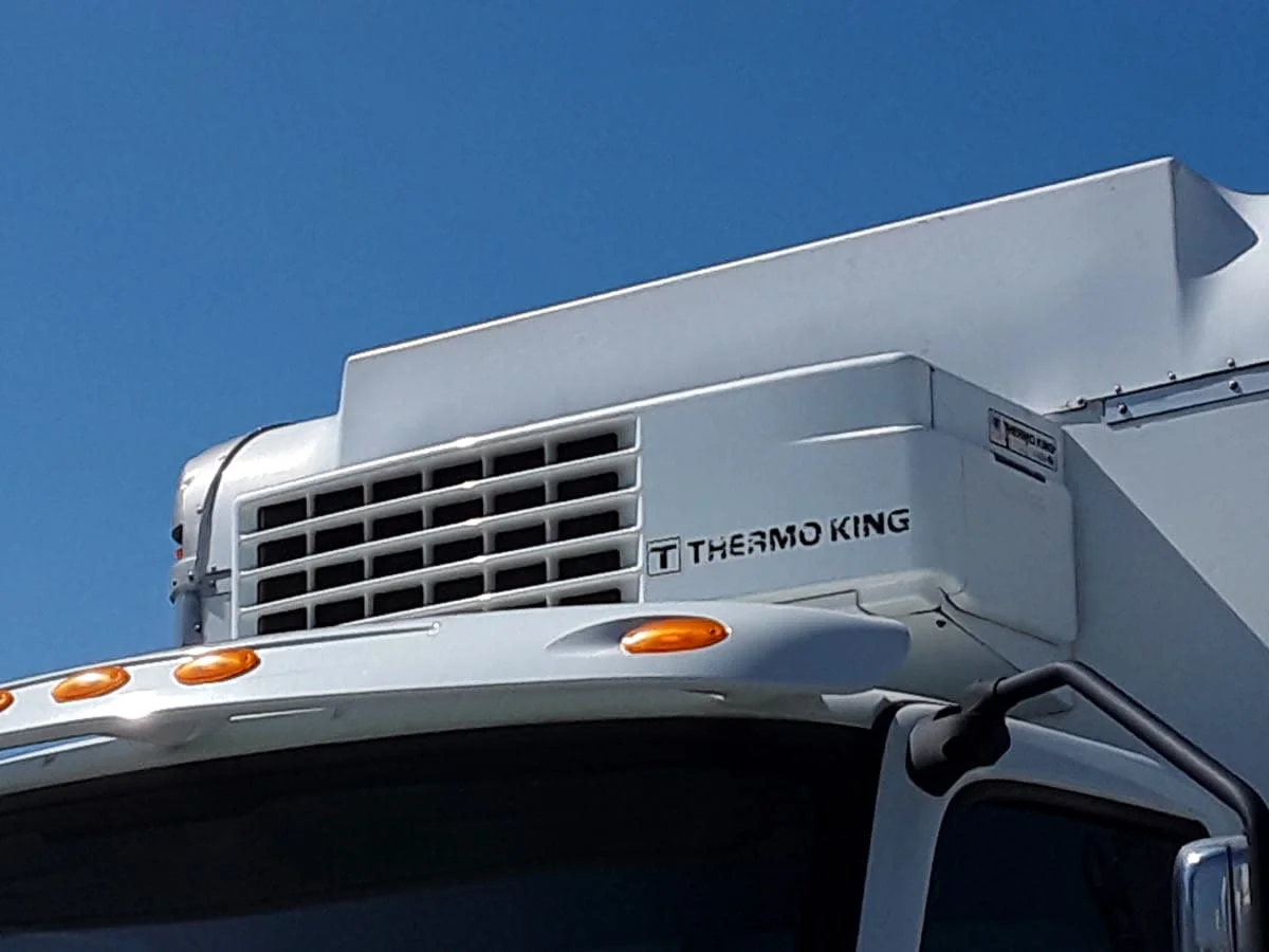 2020 International MV - image 7