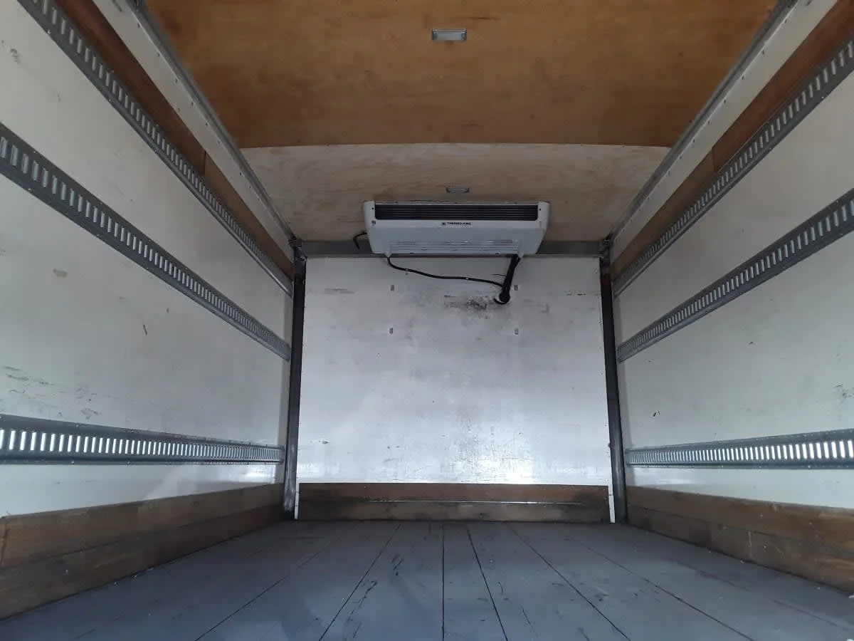 2020 International MV in Fontana, CA — photo 9