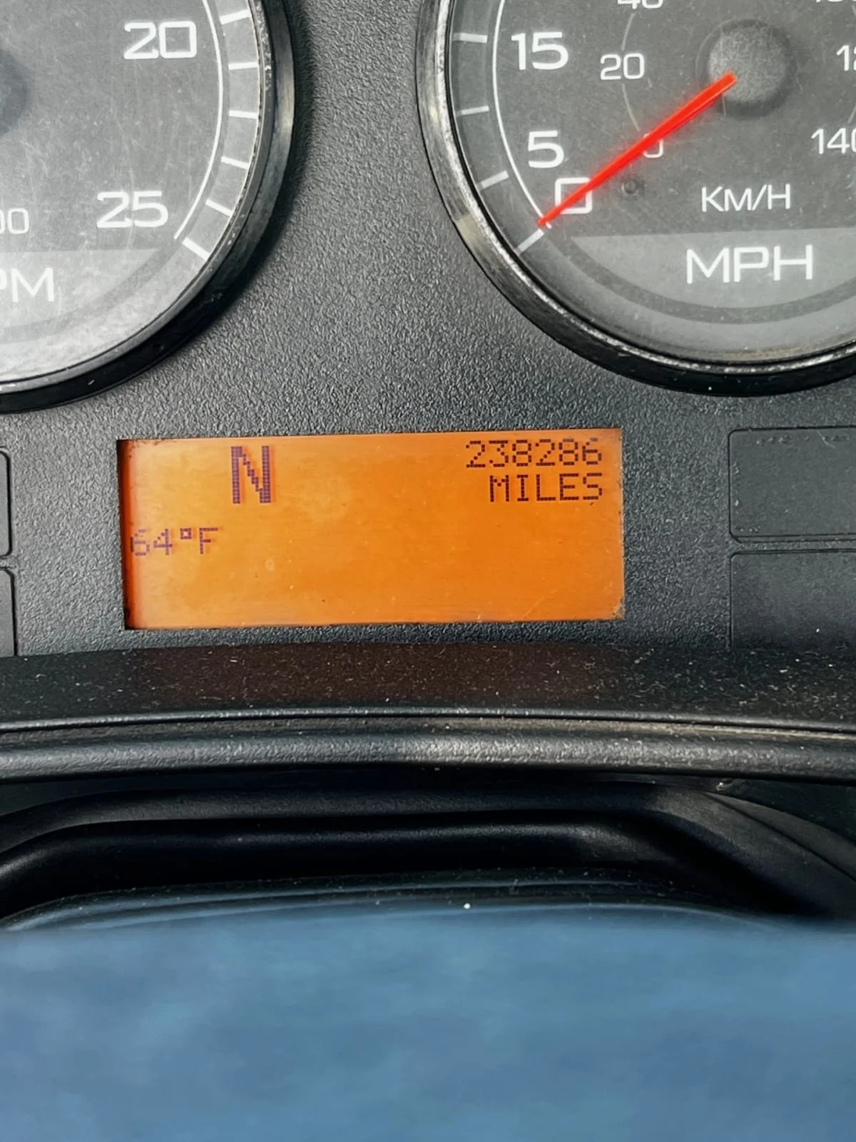 2018 International ProStar - image 9