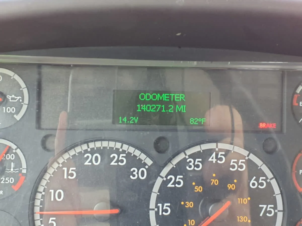2018 Freightliner M2 106 in Wayland, MI — photo 11