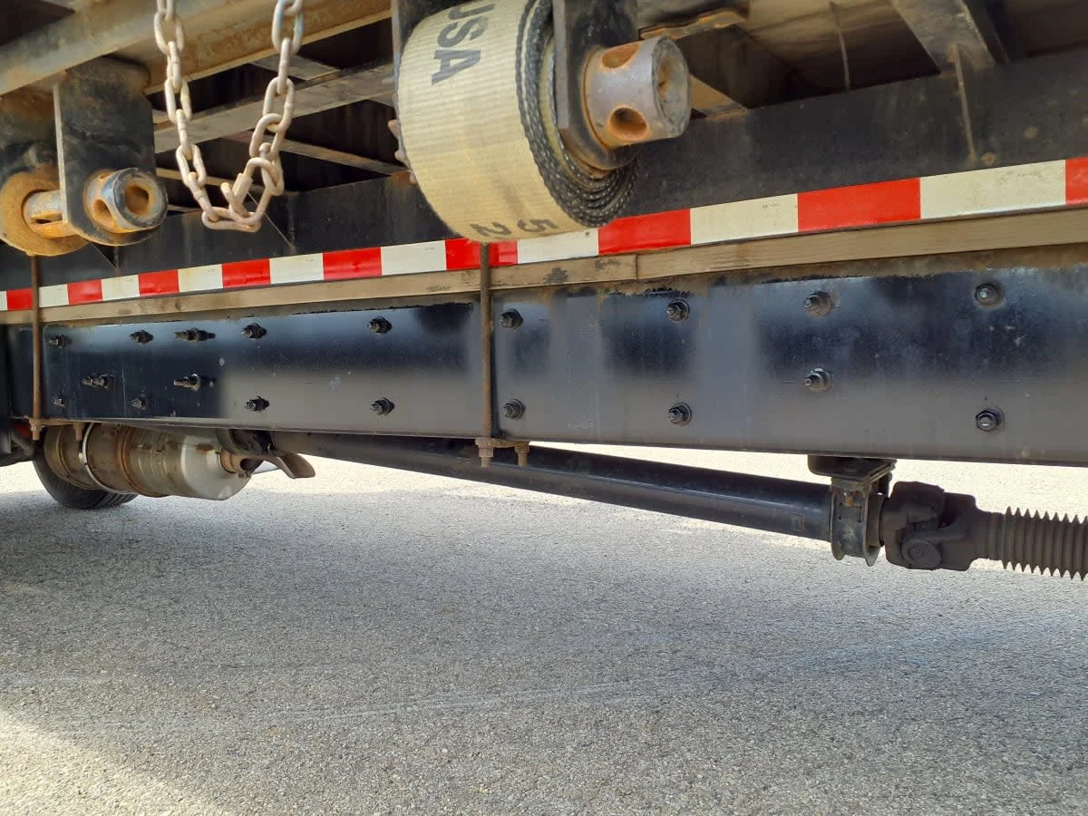 2018 Freightliner M2 106 in Wayland, MI — photo 12