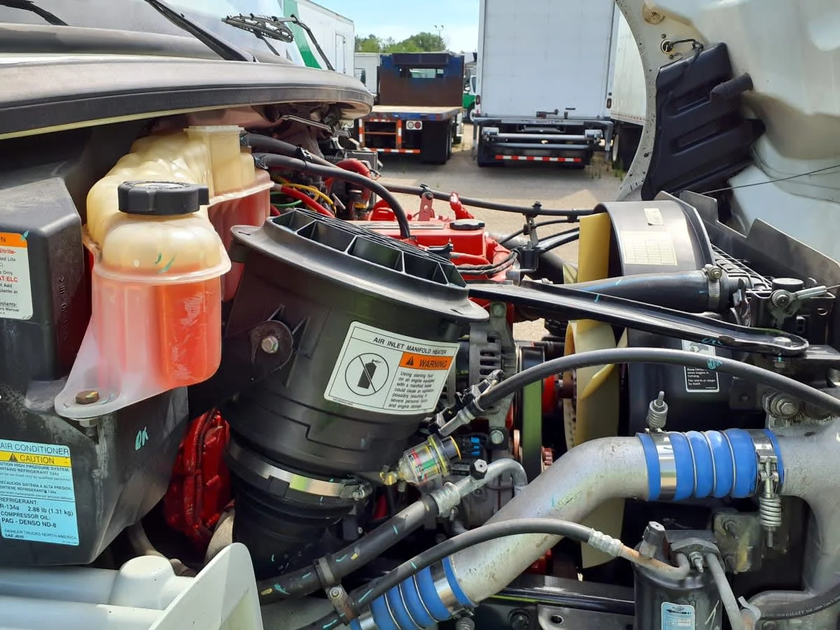 2018 Freightliner M2 106 in Wayland, MI — photo 14
