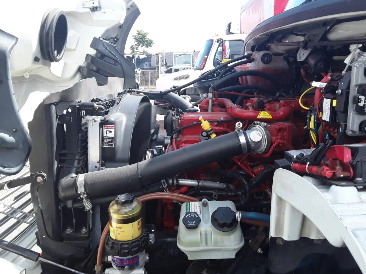 2021 Freightliner M2 106 - image 9