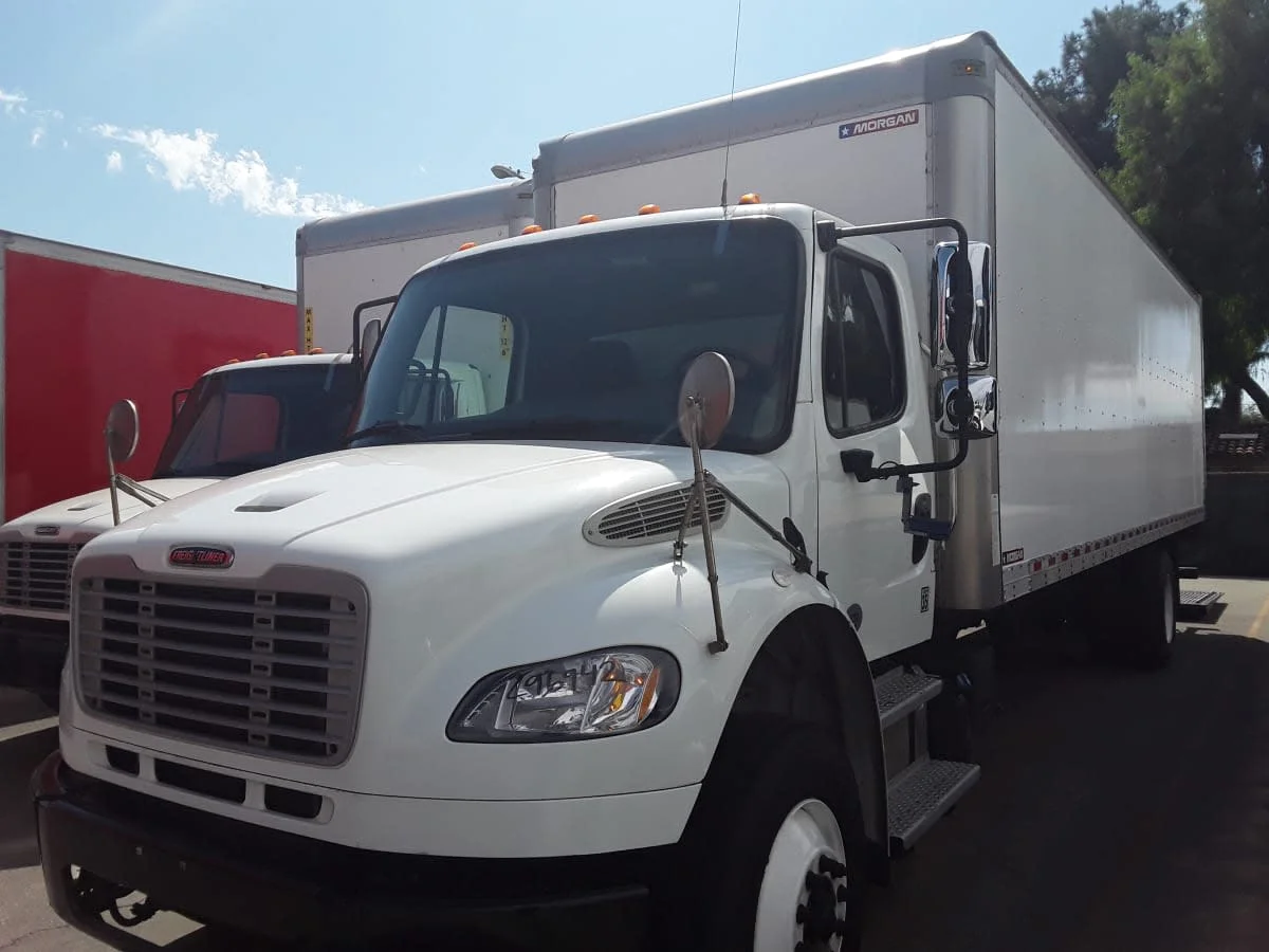 2021 Freightliner M2 106 in Fontana, CA