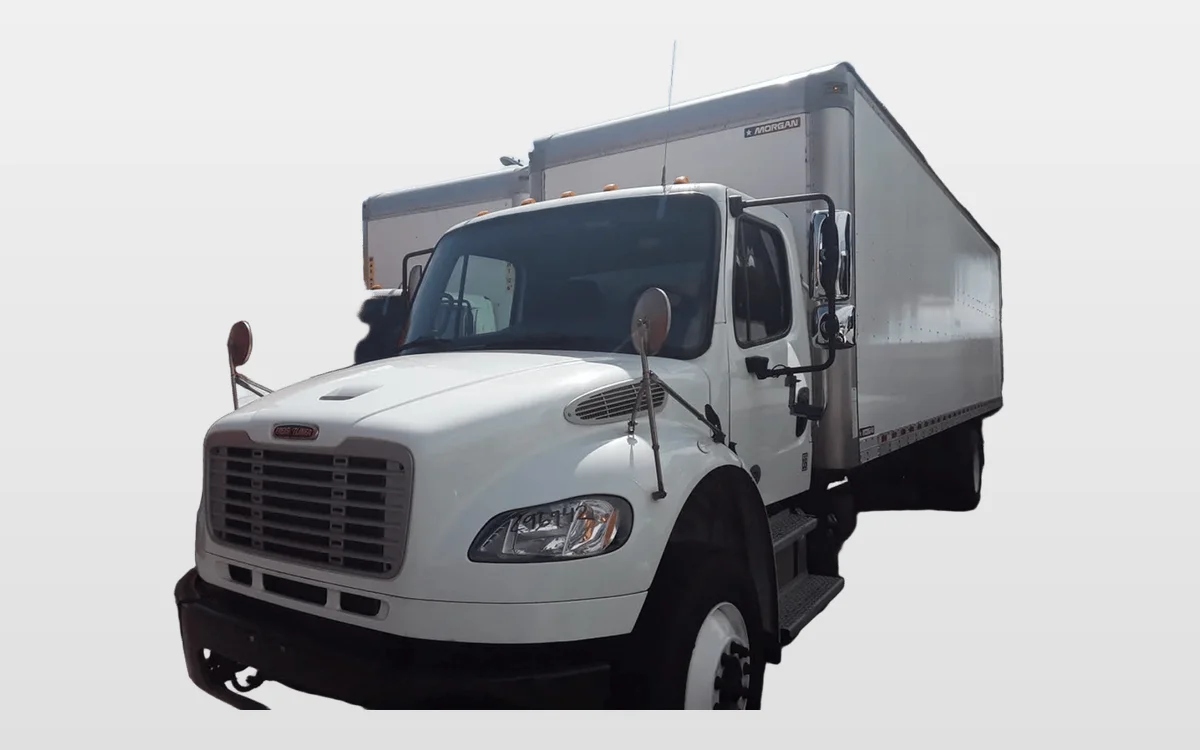 2021 Freightliner M2 106 - image 1