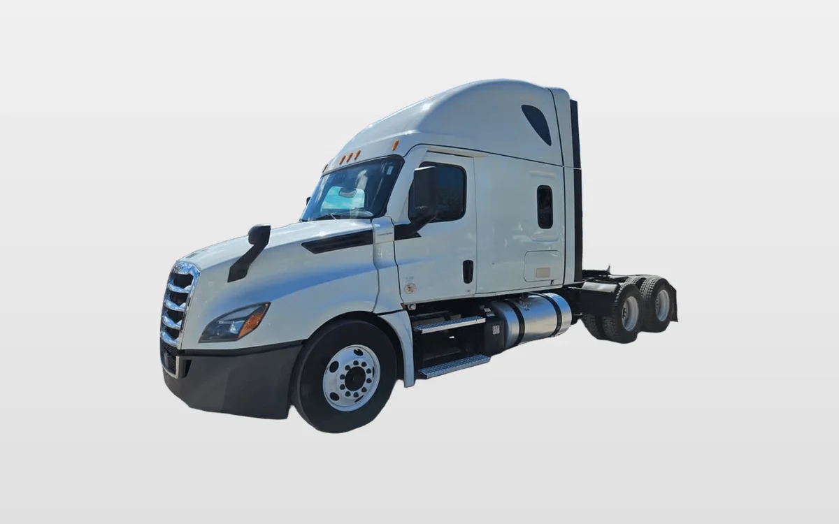 2022 Freightliner - image 1