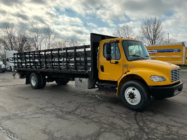 2020 Freightliner M2 106 in Dayton, OH