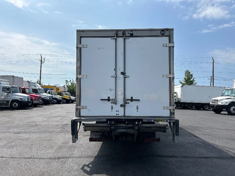 2021 Isuzu NQR in West Babylon, NY — photo 7