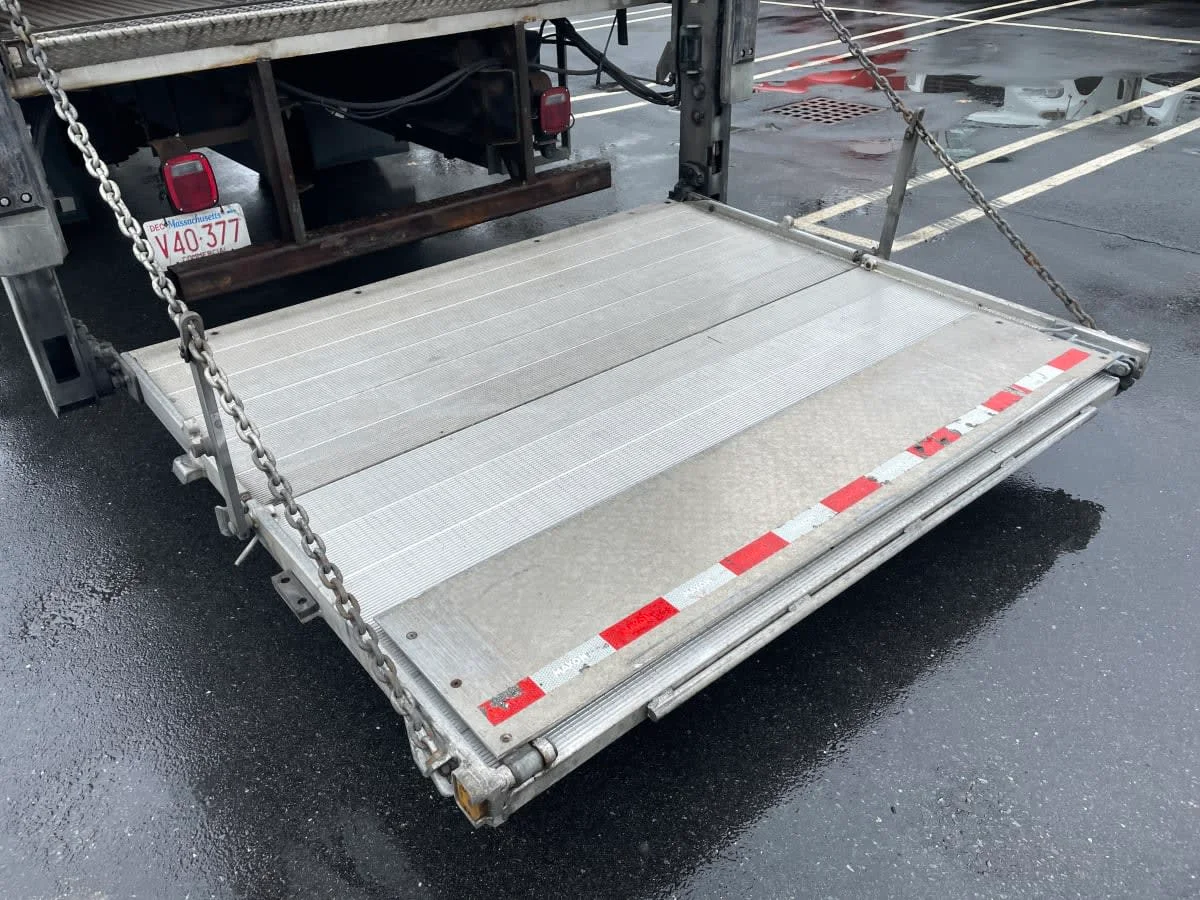 2020 International MV - image 10