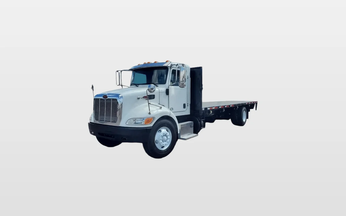 2019 Peterbilt - image 1