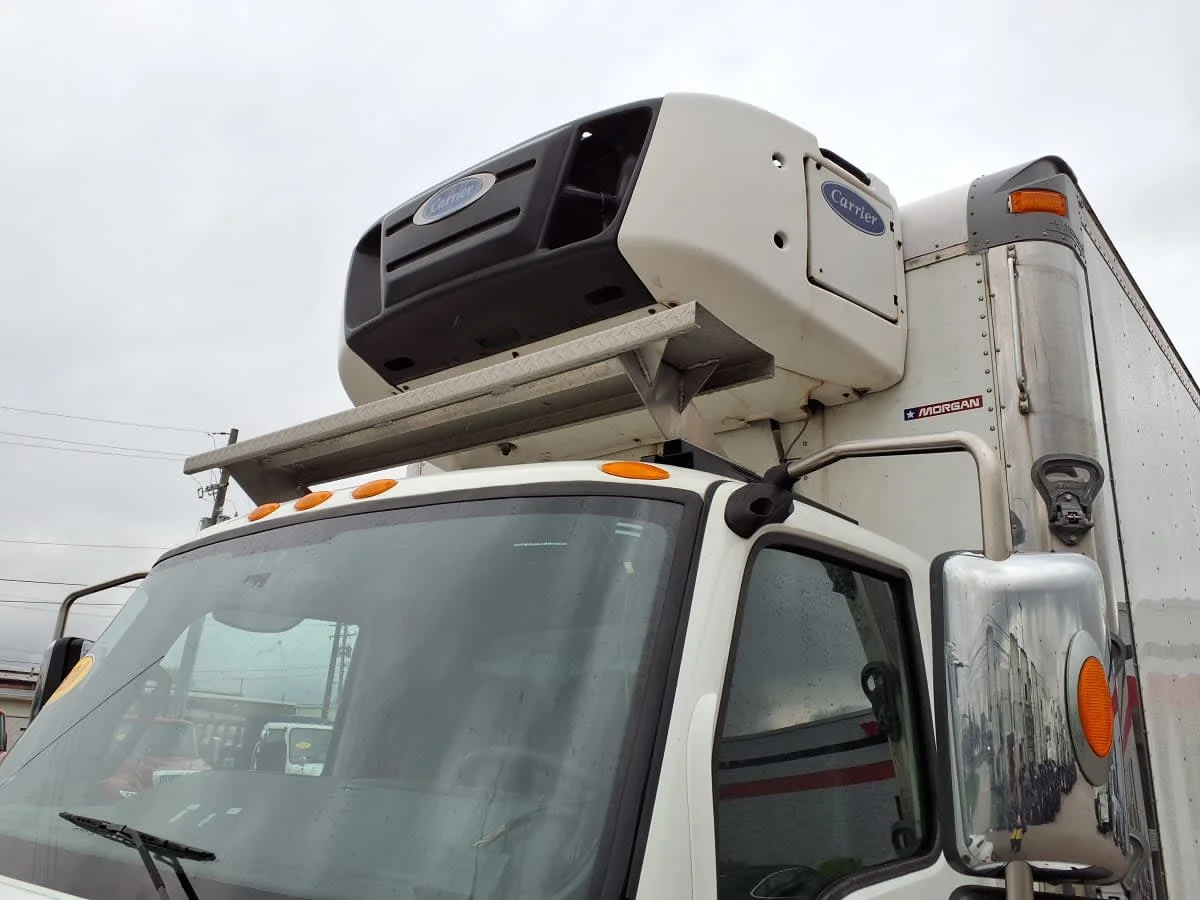 2020 International MV in Cleveland, OH — photo 7