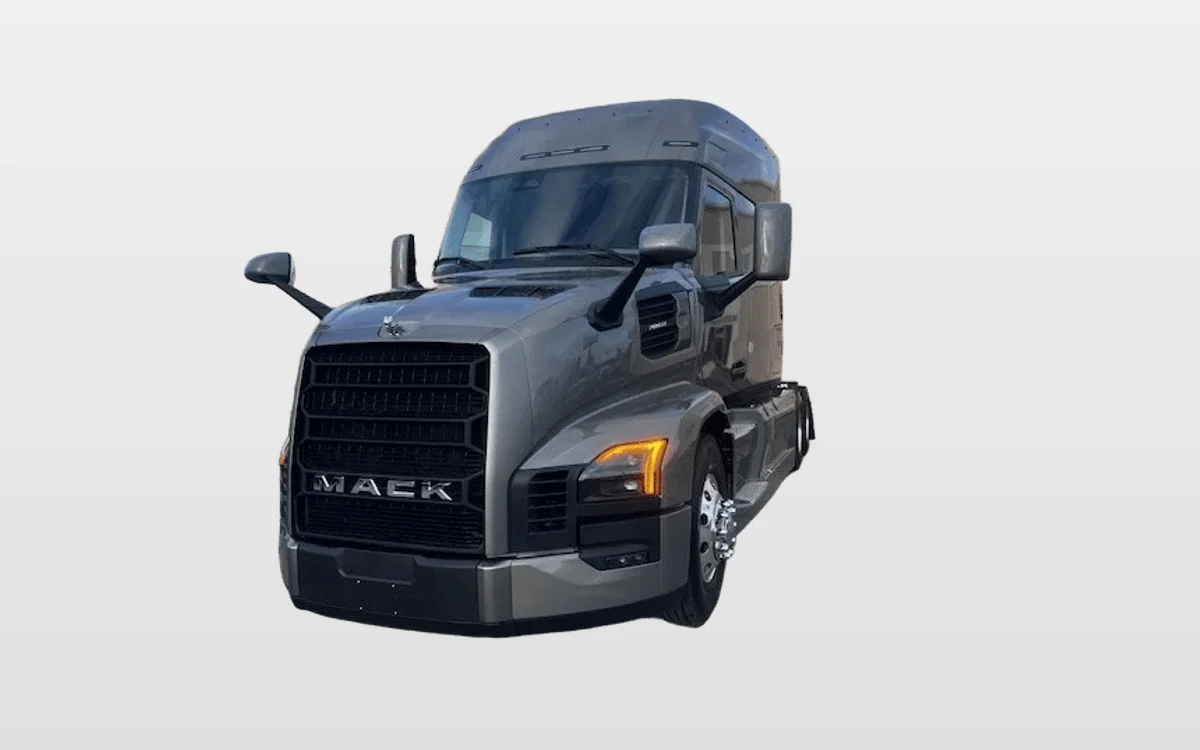 2026 Mack - image 1