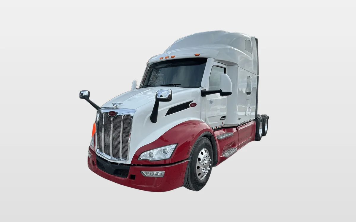2022 PETERBILT 579 - image 1