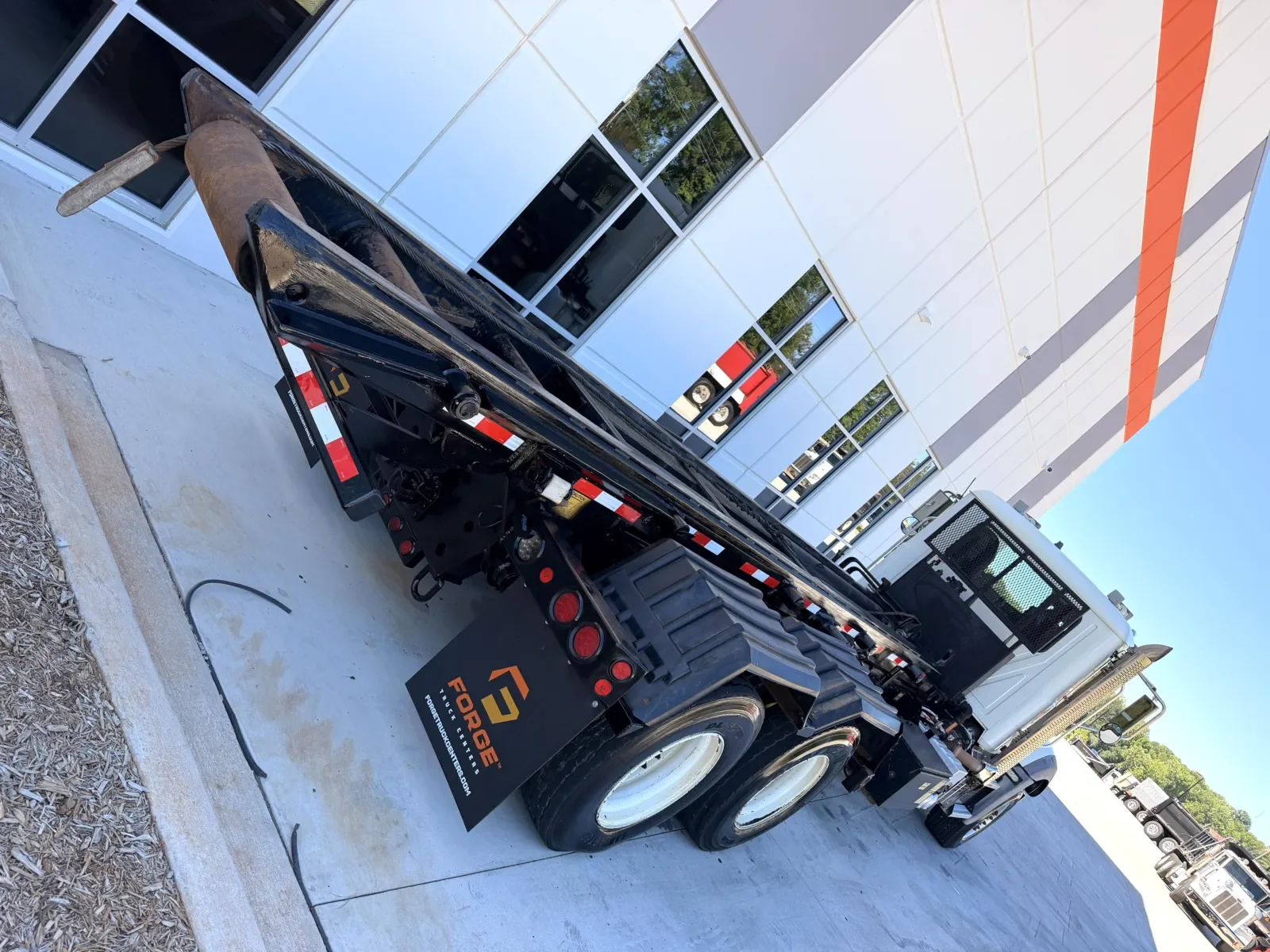 2019 Mack Granite in Greer, SC — photo 12