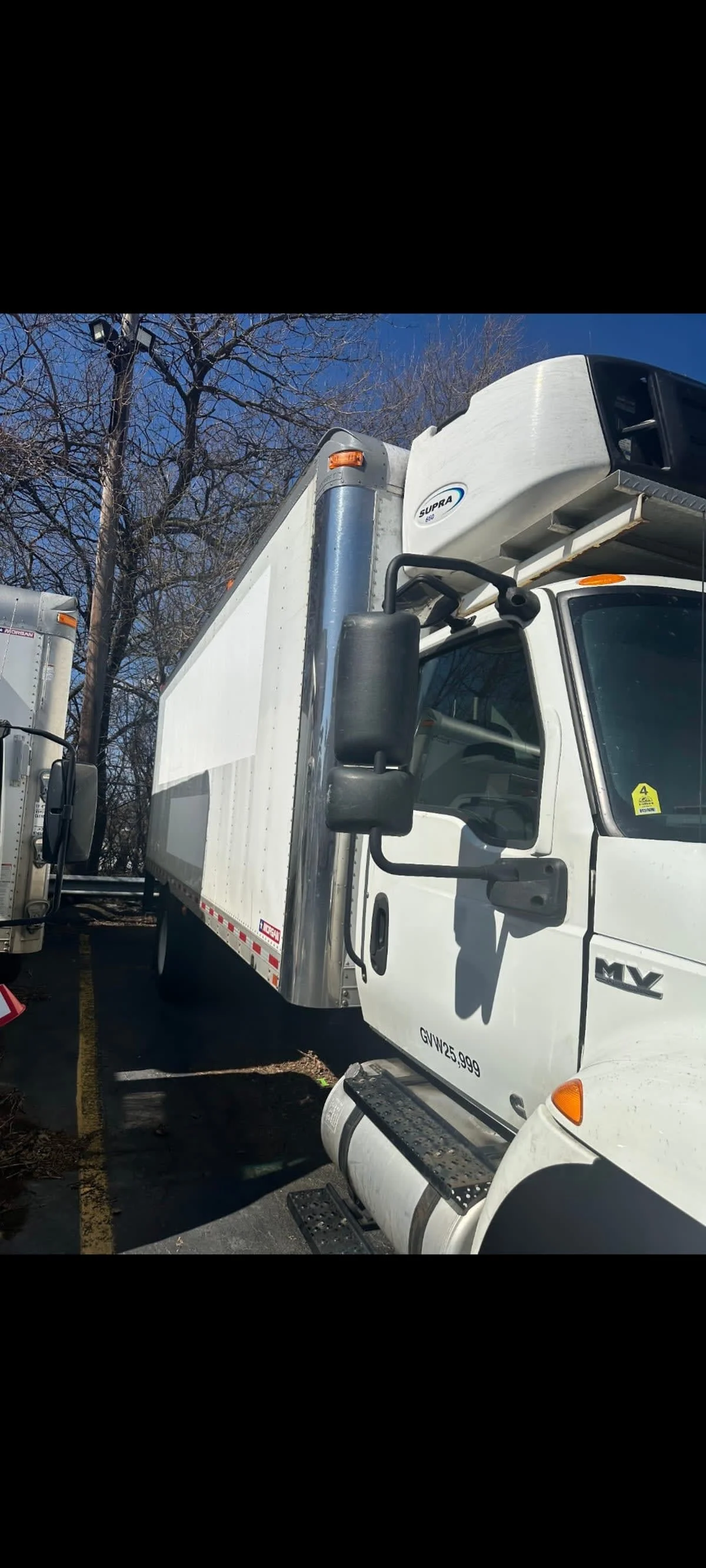 2020 International MV in Bensalem, PA — photo 3