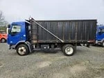 2018 Peterbilt 220EV in MS — photo 12