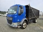 2018 Peterbilt 220EV in MS — photo 11
