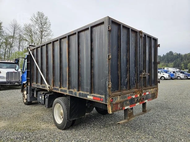 2018 Peterbilt 220EV in MS — photo 3
