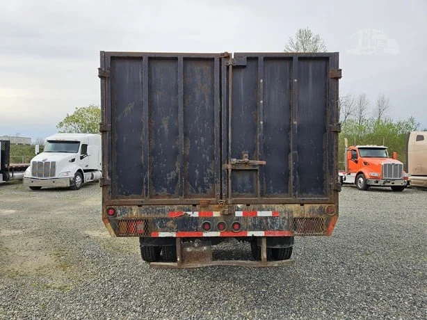 2018 Peterbilt 220EV in MS — photo 4