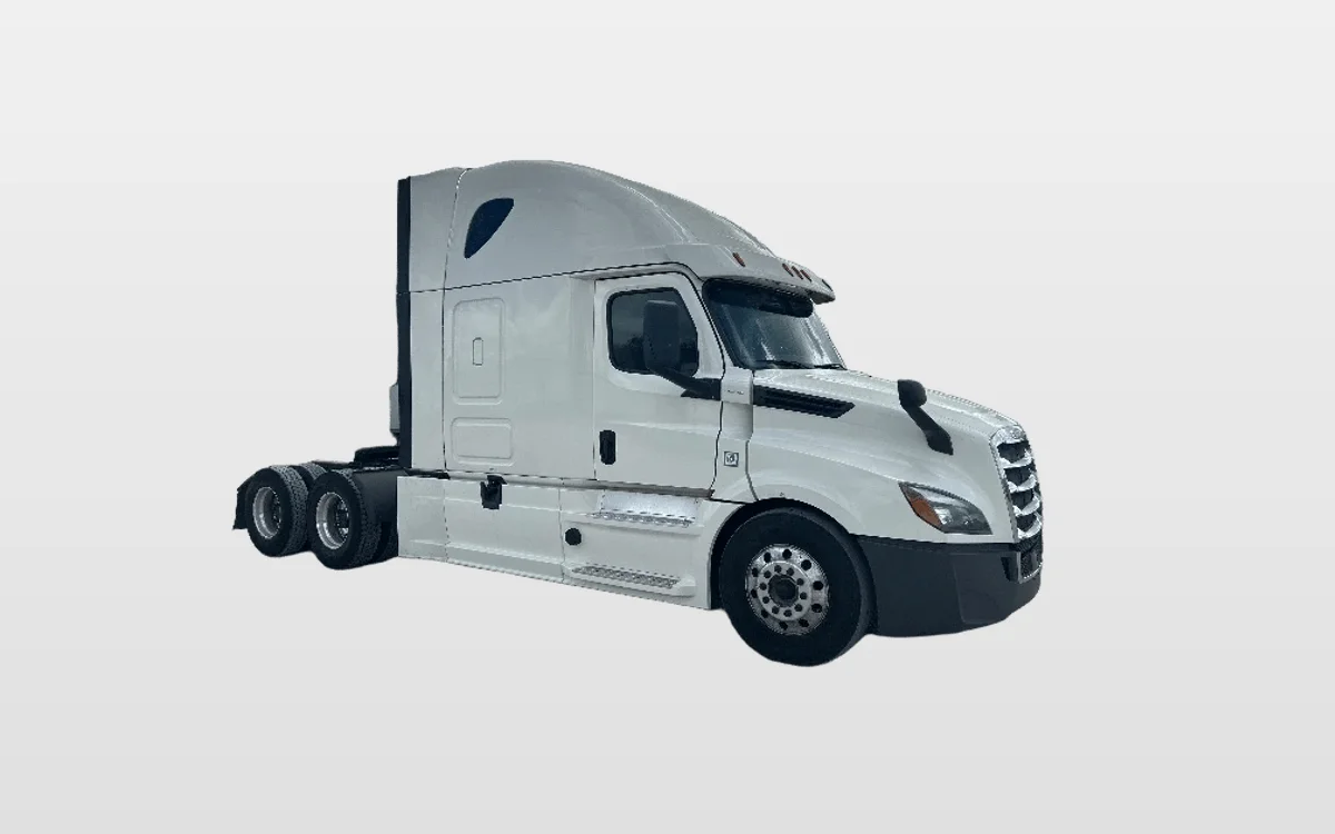 2019 Freightliner Cascadia - image 1