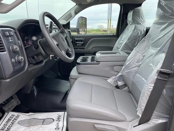 2025 International CV - image 2