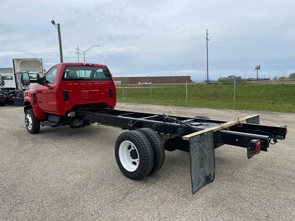 2025 International CV - image 5