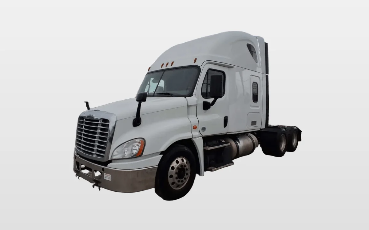 2019 Freightliner - image 1