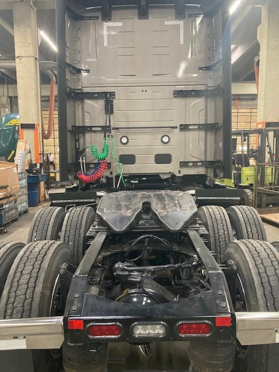 2025 Volvo in Erie, PA — photo 5