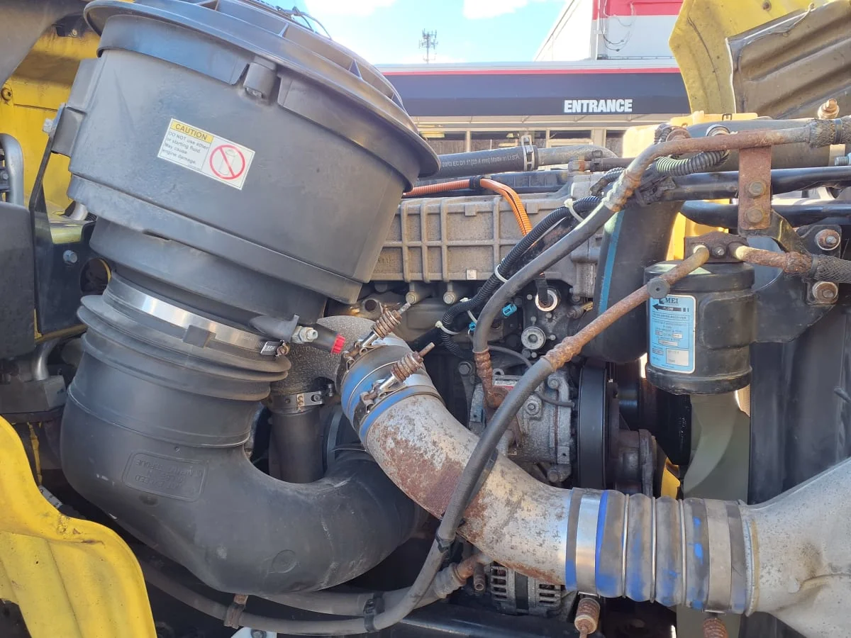 2019 Freightliner M2 112 - image 9