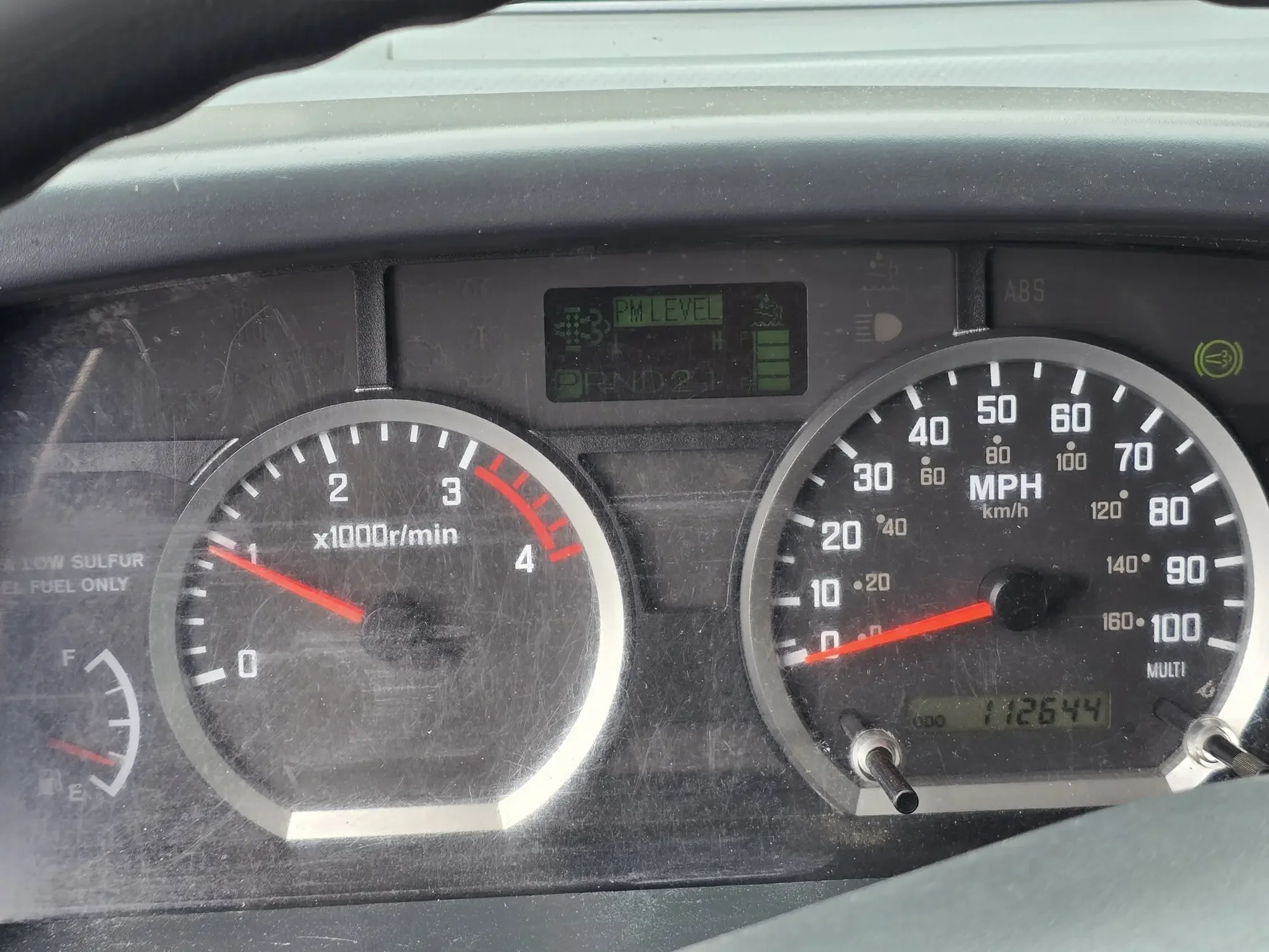 2013 Isuzu NQR - image 13