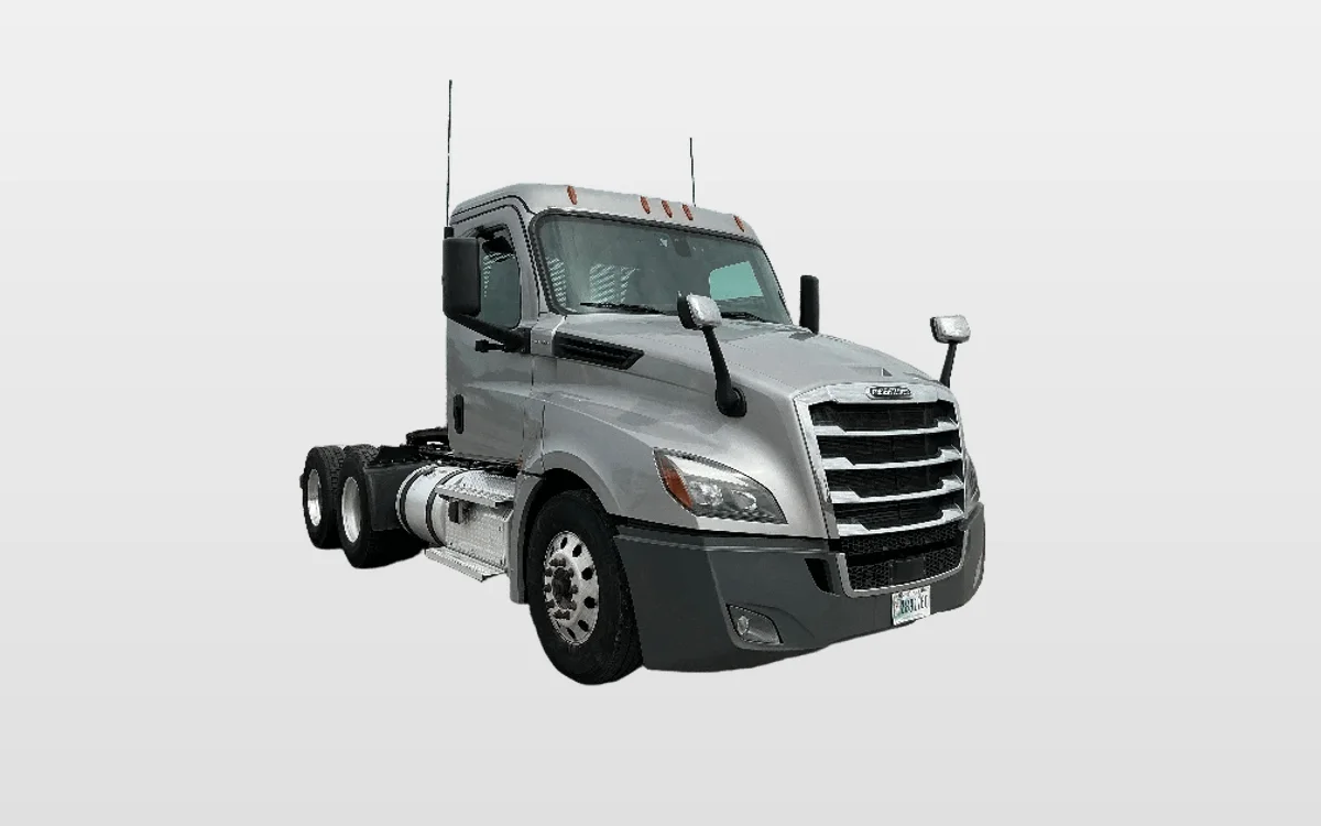 2020 Freightliner - image 1