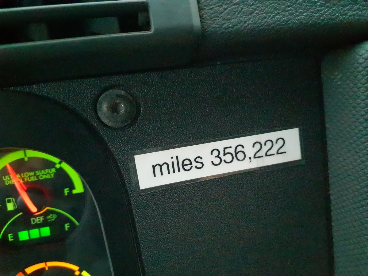 2014 Freightliner Cascadia in Oak Creek, WI — photo 13
