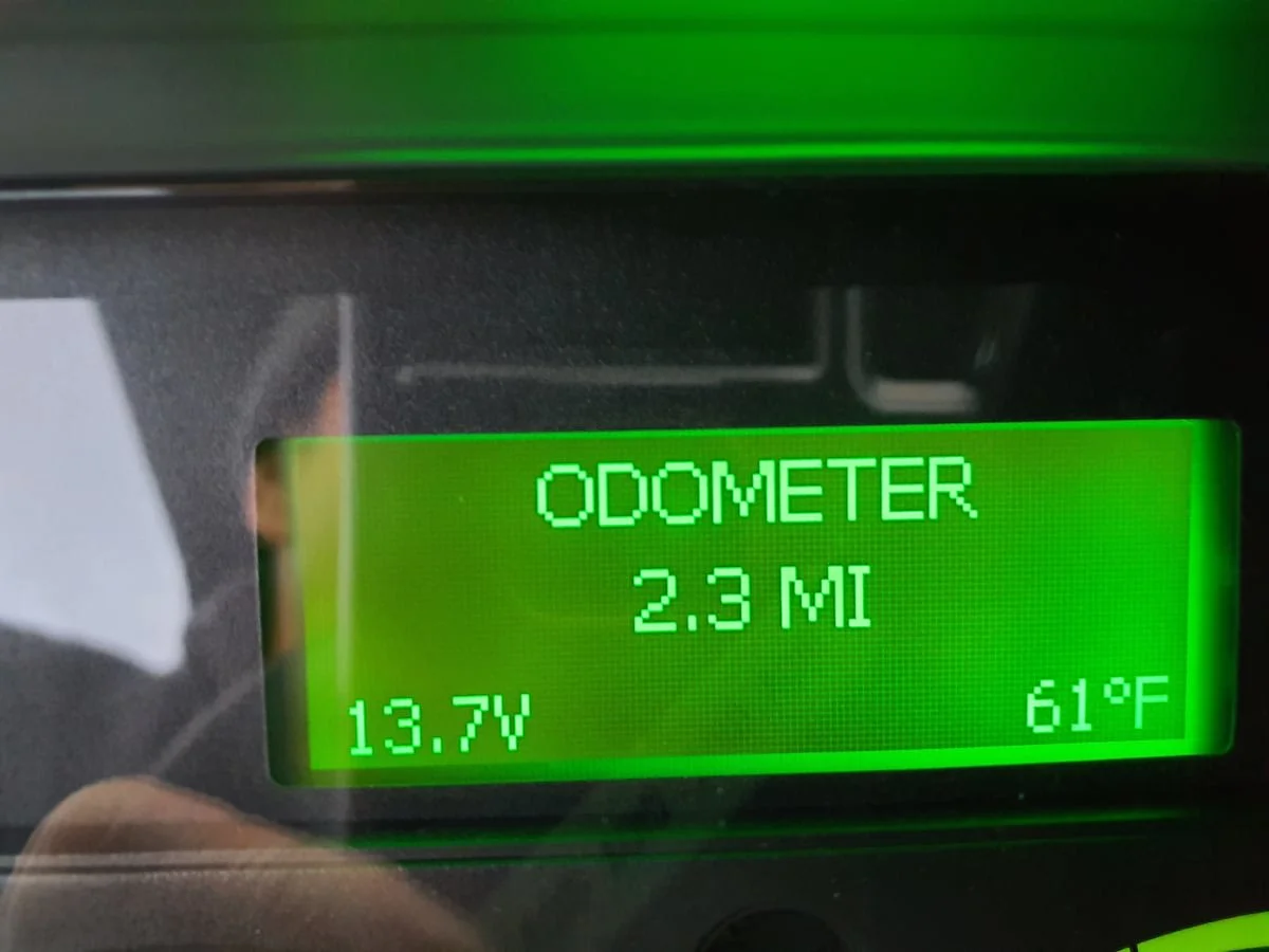 2014 Freightliner Cascadia in Oak Creek, WI — photo 10